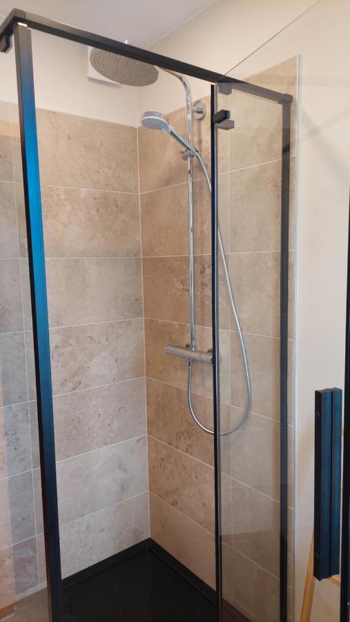 Apartament Miedzygorski Miedzygorze Kültér fotó