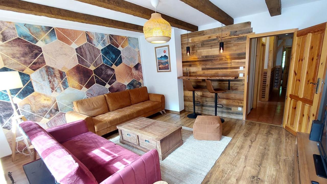 Apartament Miedzygorski Miedzygorze Kültér fotó