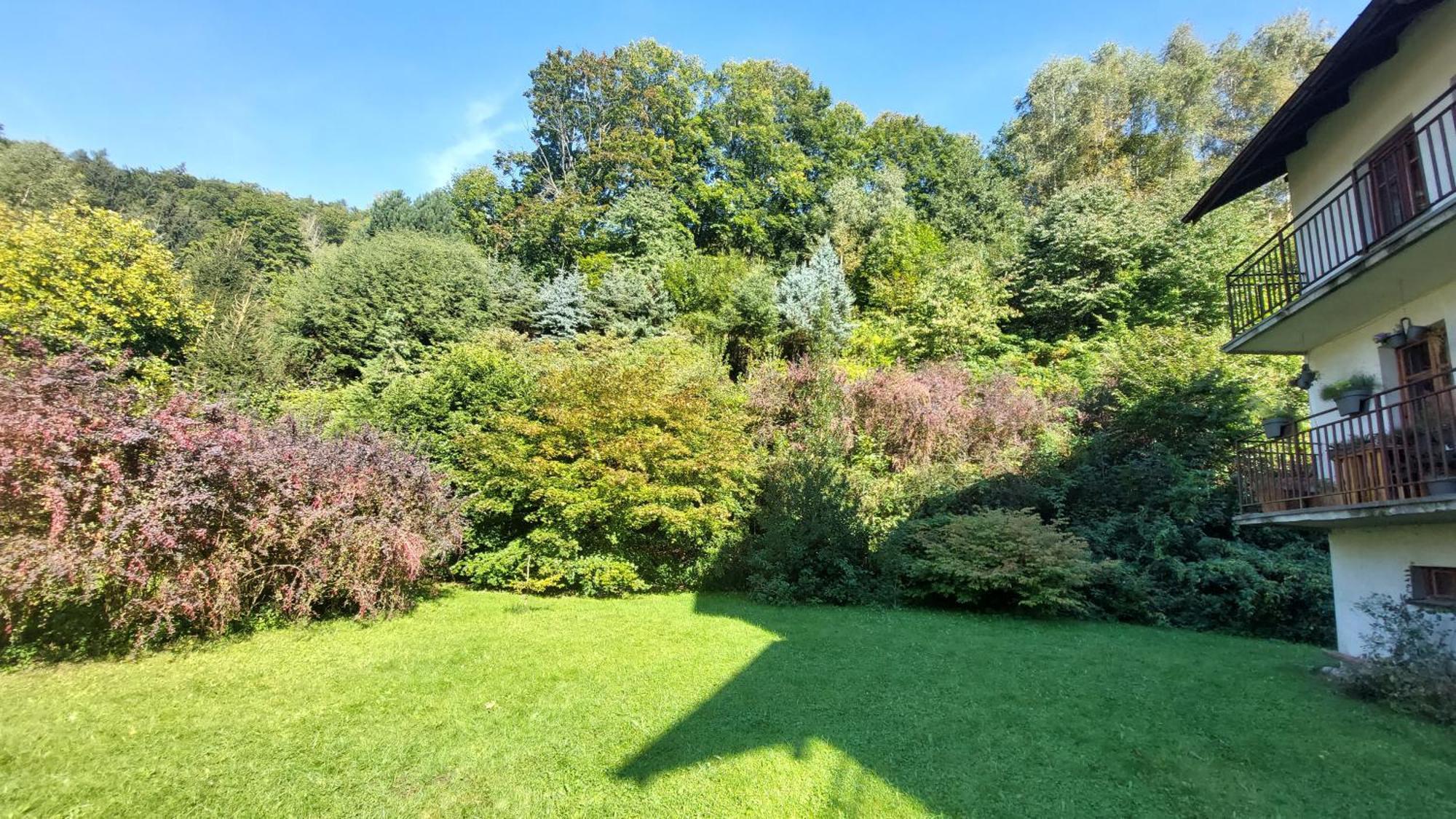 Apartament Miedzygorski Miedzygorze Kültér fotó