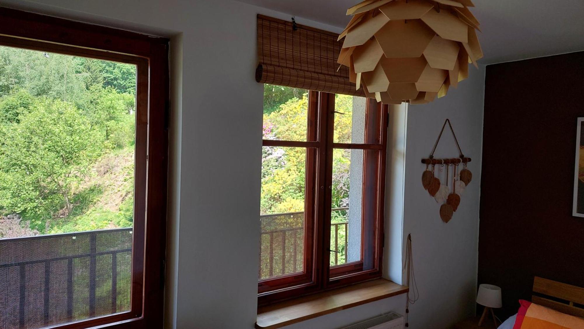 Apartament Miedzygorski Miedzygorze Kültér fotó