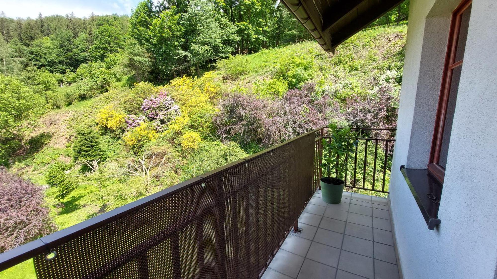 Apartament Miedzygorski Miedzygorze Kültér fotó
